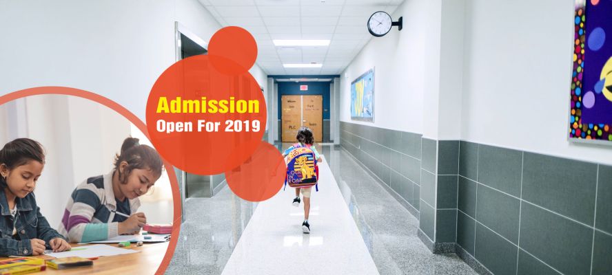 Banner : R.N.K. Adarsh Convent School 